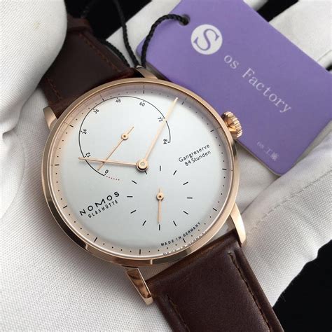 nomos replica watches|nomos watches near me.